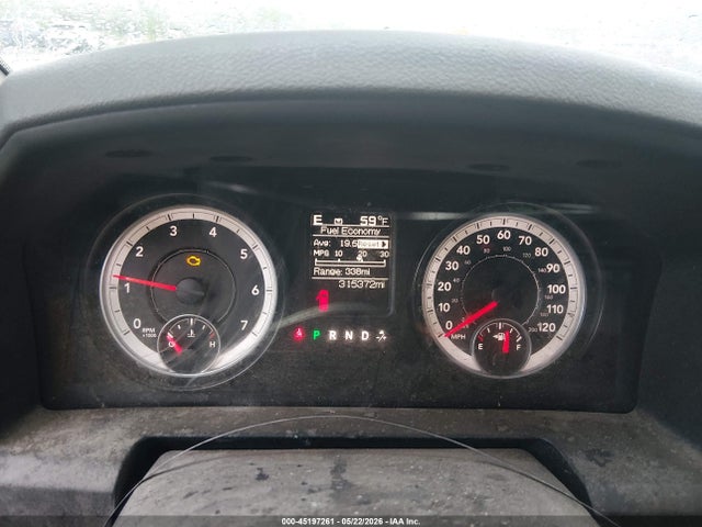 Продаж на аукціоні авто 2015 Ram 1500 Tradesman, vin: 1C6RR7KG5FS510817, номер лоту: 45197261