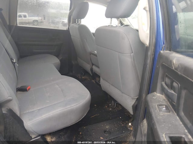Продаж на аукціоні авто 2015 Ram 1500 Tradesman, vin: 1C6RR7KG5FS510817, номер лоту: 45197261