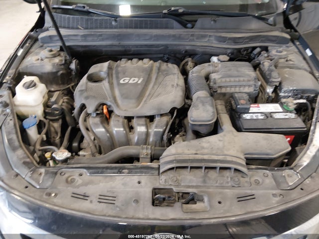 Продажа на аукционе авто 2013 Kia Optima Lx, vin: 5XXGM4A70DG155707, номер лота: 45197262