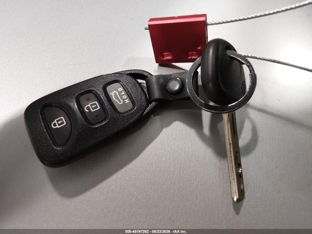Продажа на аукционе авто 2013 Kia Optima Lx, vin: 5XXGM4A70DG155707, номер лота: 45197262