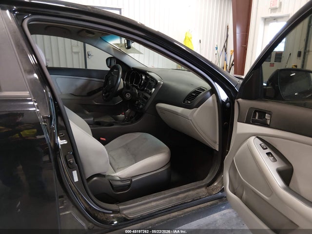 Продажа на аукционе авто 2013 Kia Optima Lx, vin: 5XXGM4A70DG155707, номер лота: 45197262