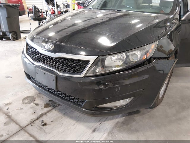 Продажа на аукционе авто 2013 Kia Optima Lx, vin: 5XXGM4A70DG155707, номер лота: 45197262