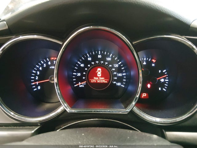 Продажа на аукционе авто 2013 Kia Optima Lx, vin: 5XXGM4A70DG155707, номер лота: 45197262