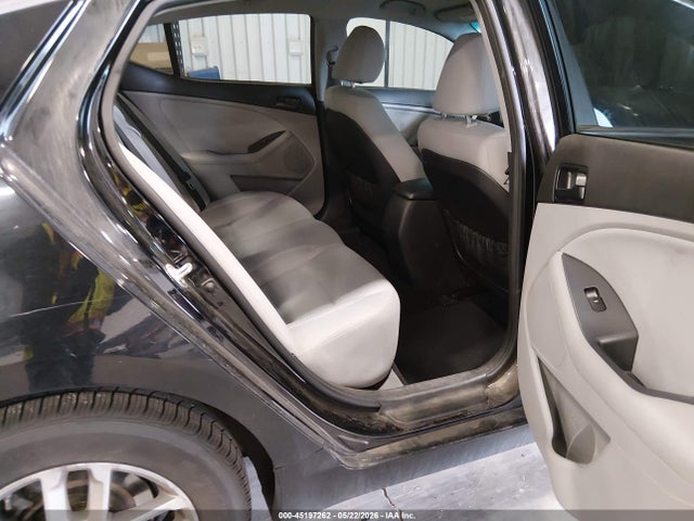 Продажа на аукционе авто 2013 Kia Optima Lx, vin: 5XXGM4A70DG155707, номер лота: 45197262