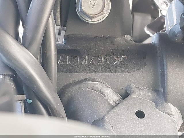 Kawasaki EX400 2019 JKAEXKG17KDA36773 Image 10