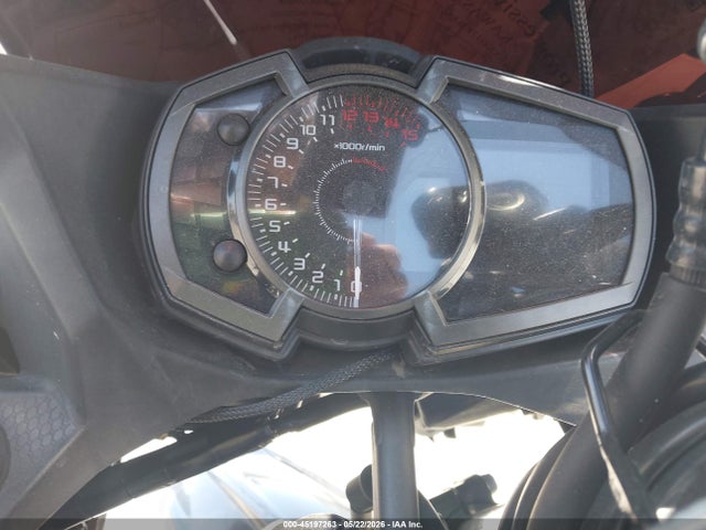 Kawasaki EX400 2019 JKAEXKG17KDA36773 Image 7
