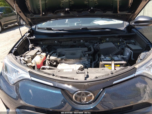 Продаж на аукціоні авто 2017 Toyota Rav4 Le, vin: JTMZFREV4HJ106908, номер лоту: 45197265