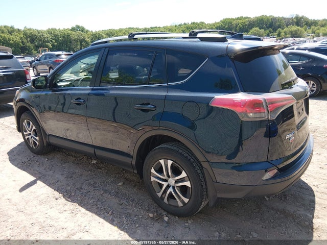 Продаж на аукціоні авто 2017 Toyota Rav4 Le, vin: JTMZFREV4HJ106908, номер лоту: 45197265