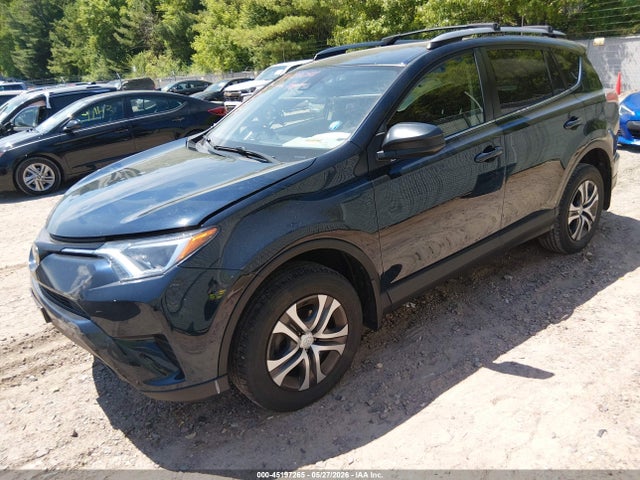 Продаж на аукціоні авто 2017 Toyota Rav4 Le, vin: JTMZFREV4HJ106908, номер лоту: 45197265