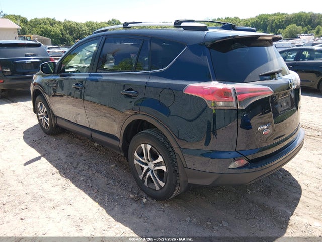 Продаж на аукціоні авто 2017 Toyota Rav4 Le, vin: JTMZFREV4HJ106908, номер лоту: 45197265