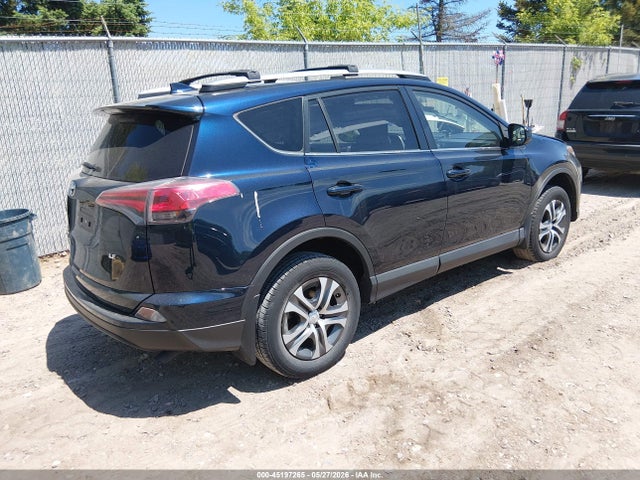 Продаж на аукціоні авто 2017 Toyota Rav4 Le, vin: JTMZFREV4HJ106908, номер лоту: 45197265