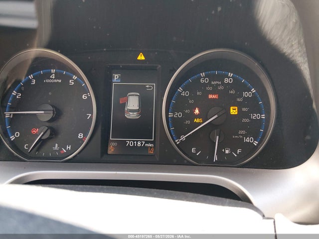 Продаж на аукціоні авто 2017 Toyota Rav4 Le, vin: JTMZFREV4HJ106908, номер лоту: 45197265