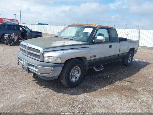 Продажа на аукционе авто 1997 Dodge Ram 2500 St, vin: 3B7KC23DXVM518602, номер лота: 45197266