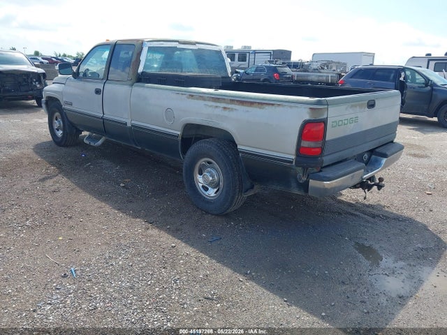 Продажа на аукционе авто 1997 Dodge Ram 2500 St, vin: 3B7KC23DXVM518602, номер лота: 45197266