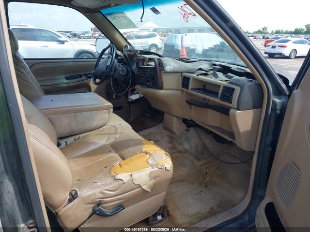 Продажа на аукционе авто 1997 Dodge Ram 2500 St, vin: 3B7KC23DXVM518602, номер лота: 45197266