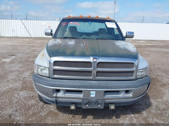 Продажа на аукционе авто 1997 Dodge Ram 2500 St, vin: 3B7KC23DXVM518602, номер лота: 45197266