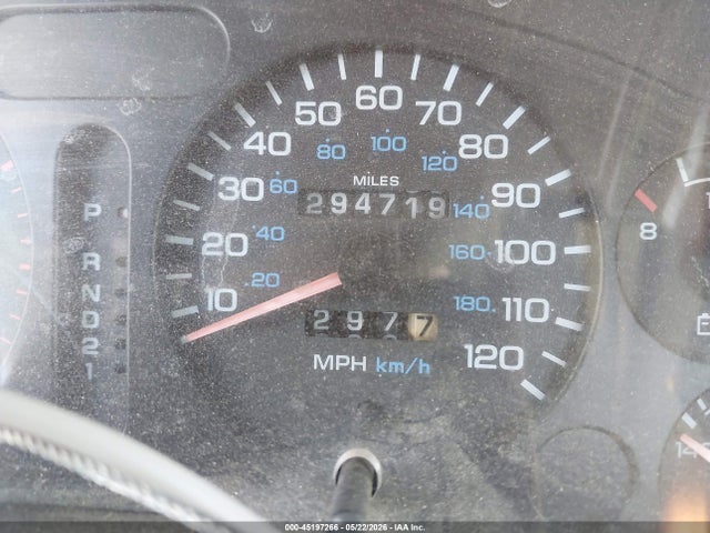 Продажа на аукционе авто 1997 Dodge Ram 2500 St, vin: 3B7KC23DXVM518602, номер лота: 45197266