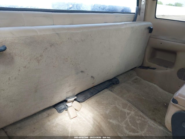 Продажа на аукционе авто 1997 Dodge Ram 2500 St, vin: 3B7KC23DXVM518602, номер лота: 45197266