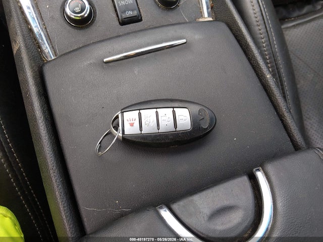 Продажа на аукционе авто 2013 Infiniti G37x, vin: JN1CV6AR7DM756277, номер лота: 45197270