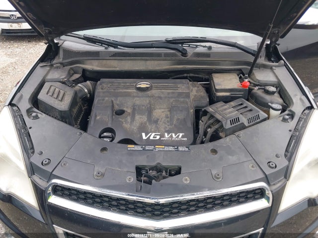 2GNFLHE34F6297932 Chevrolet Equinox Ltz