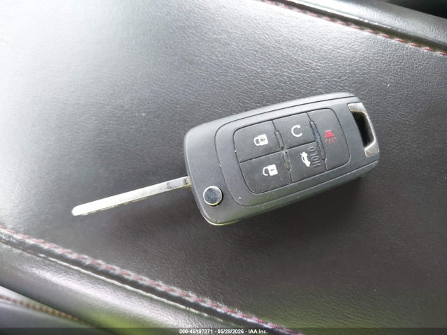 2GNFLHE34F6297932 Chevrolet Equinox Ltz