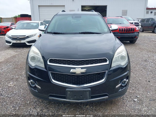 2GNFLHE34F6297932 Chevrolet Equinox Ltz