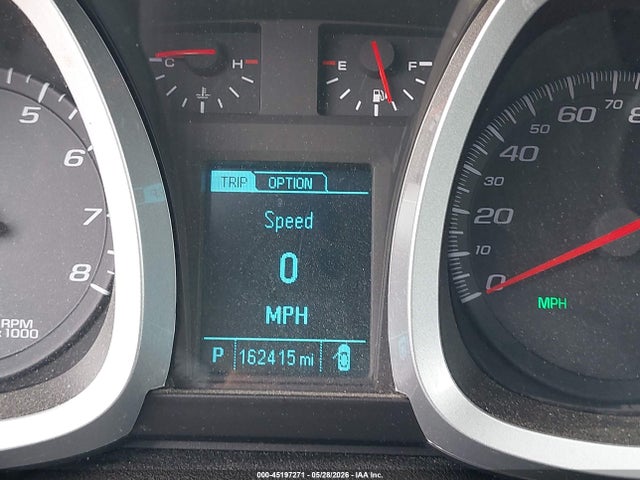 2GNFLHE34F6297932 Chevrolet Equinox Ltz