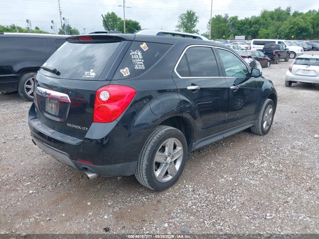 2GNFLHE34F6297932 Chevrolet Equinox Ltz