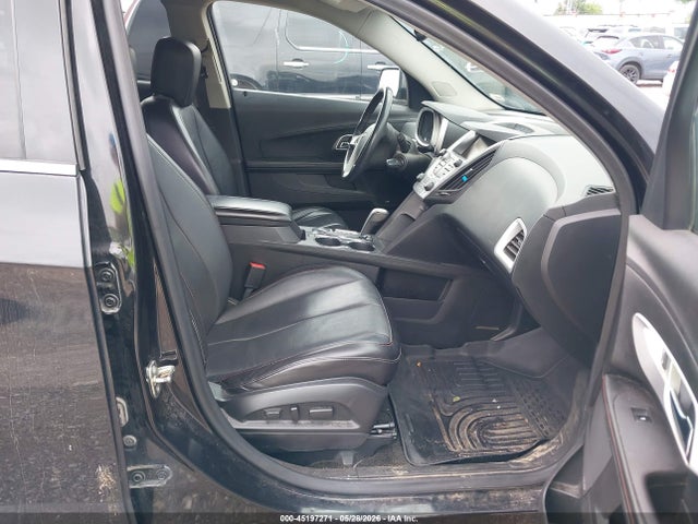 2GNFLHE34F6297932 Chevrolet Equinox Ltz