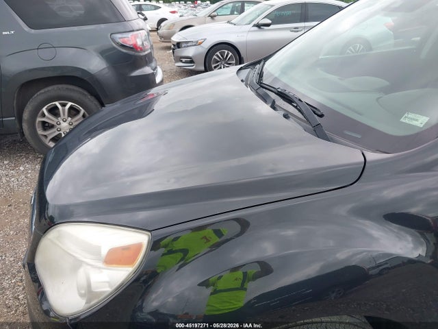 2GNFLHE34F6297932 Chevrolet Equinox Ltz