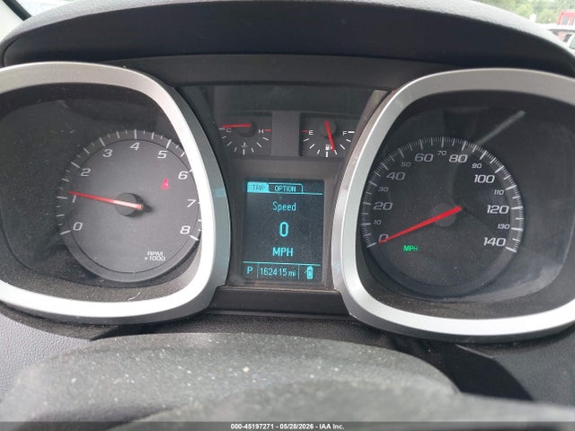 2GNFLHE34F6297932 Chevrolet Equinox Ltz
