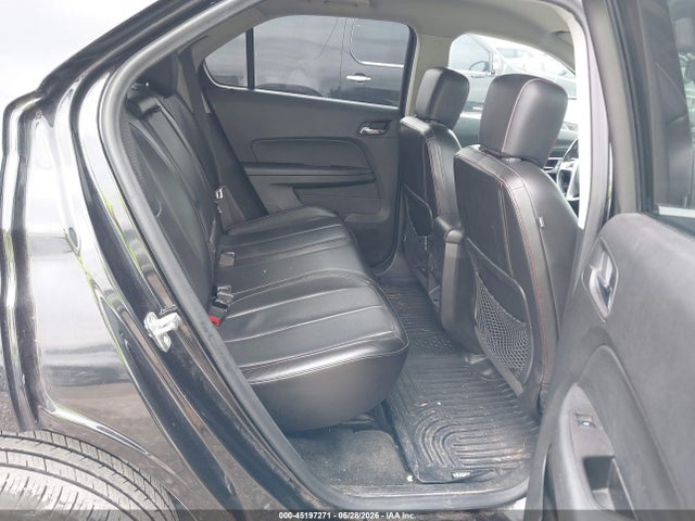 2GNFLHE34F6297932 Chevrolet Equinox Ltz