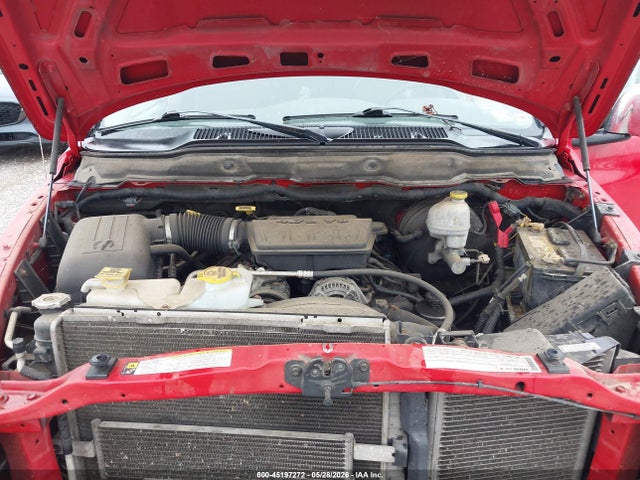 Продажа на аукционе авто 2008 Dodge Ram 1500 St/sxt, vin: 1D7HU18N88S551716, номер лота: 45197272