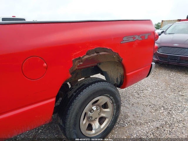 Продажа на аукционе авто 2008 Dodge Ram 1500 St/sxt, vin: 1D7HU18N88S551716, номер лота: 45197272