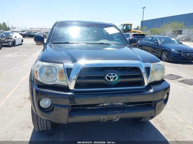 Продаж на аукціоні авто 2008 Toyota Tacoma Prerunner V6, vin: 5TEJU62N98Z493886, номер лоту: 45197273
