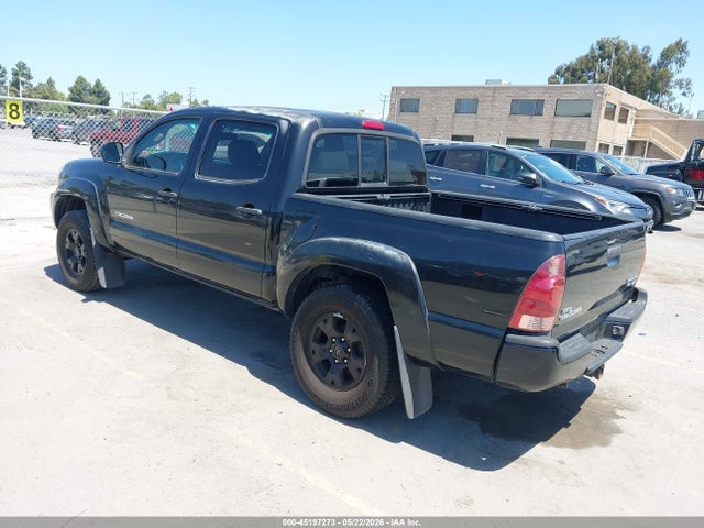 Продаж на аукціоні авто 2008 Toyota Tacoma Prerunner V6, vin: 5TEJU62N98Z493886, номер лоту: 45197273