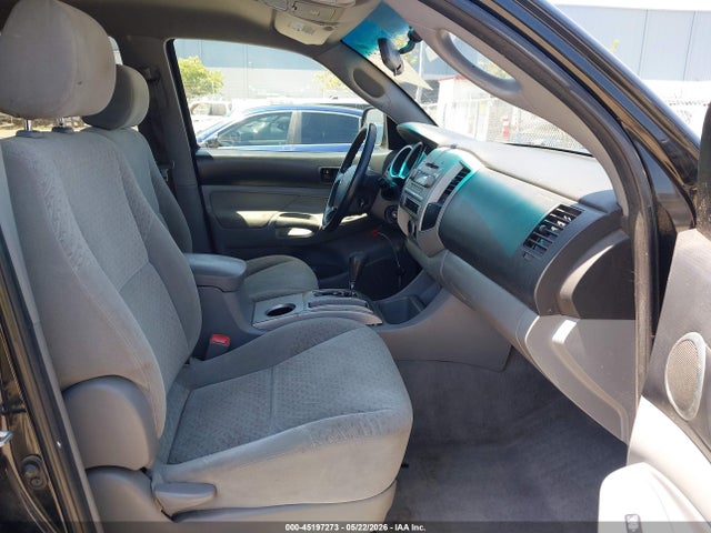 Продаж на аукціоні авто 2008 Toyota Tacoma Prerunner V6, vin: 5TEJU62N98Z493886, номер лоту: 45197273