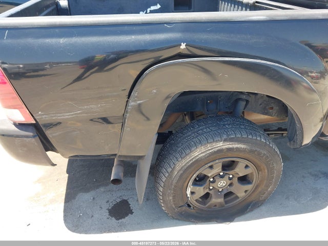Продаж на аукціоні авто 2008 Toyota Tacoma Prerunner V6, vin: 5TEJU62N98Z493886, номер лоту: 45197273