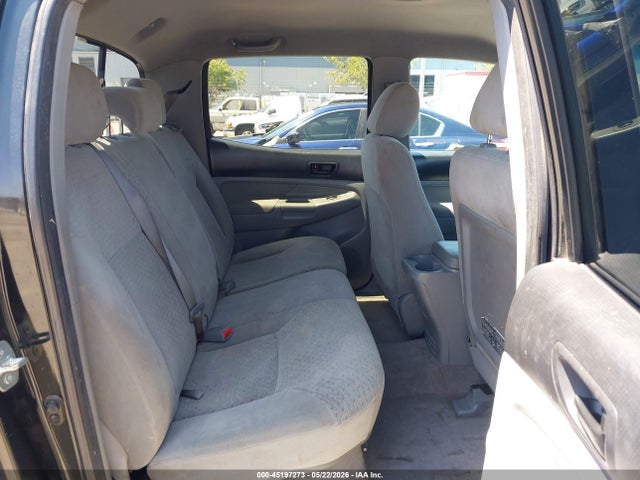 Продаж на аукціоні авто 2008 Toyota Tacoma Prerunner V6, vin: 5TEJU62N98Z493886, номер лоту: 45197273