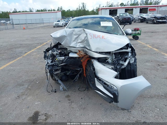 2023 Toyota Corolla Se მანქანა იყიდება აუქციონზე, vin: 5YFS4MCE8PP151213, აუქციონის ნომერი: 45197274