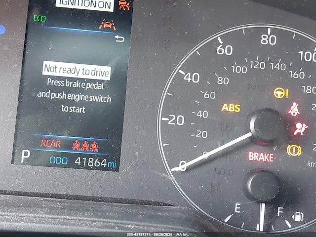 2023 Toyota Corolla Se მანქანა იყიდება აუქციონზე, vin: 5YFS4MCE8PP151213, აუქციონის ნომერი: 45197274