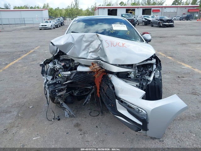 2023 Toyota Corolla Se მანქანა იყიდება აუქციონზე, vin: 5YFS4MCE8PP151213, აუქციონის ნომერი: 45197274