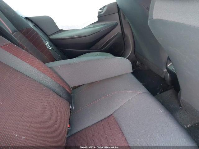 2023 Toyota Corolla Se მანქანა იყიდება აუქციონზე, vin: 5YFS4MCE8PP151213, აუქციონის ნომერი: 45197274