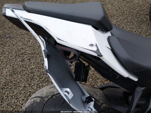 Honda CBR1000 RR 2026 JH2SC7711TK900462 Image 17