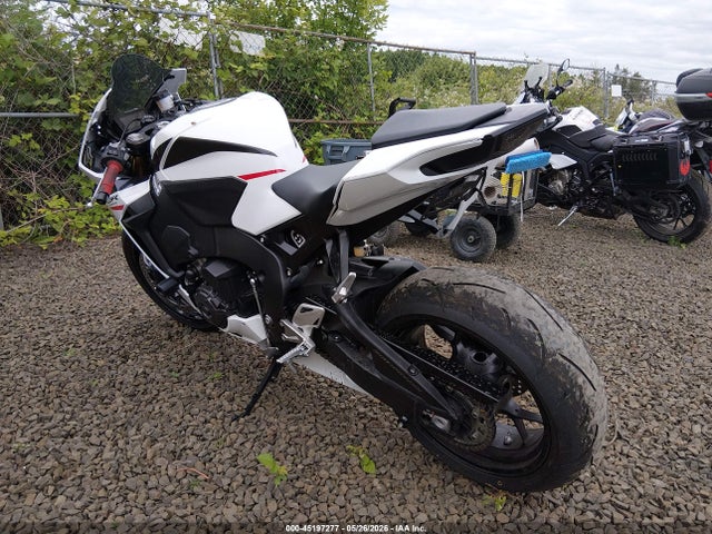 Honda CBR1000 RR 2026 JH2SC7711TK900462 Image 3