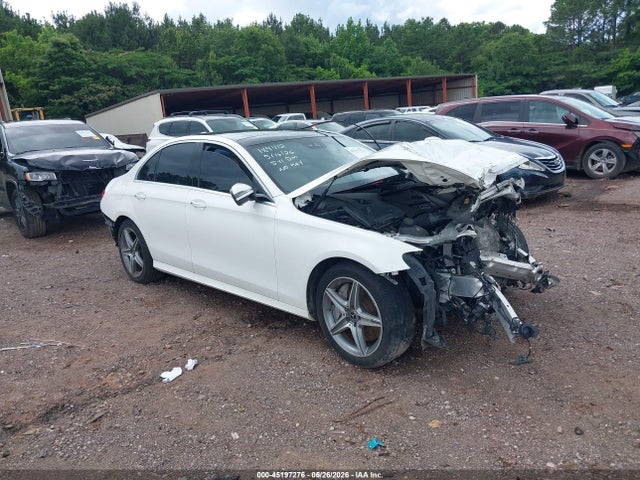 Aukcja sprzedaży 2017 Mercedes-benz E 300, vin: WDDZF4JB2HA272672, numer aukcji: 45197276