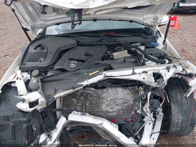 Продажа на аукционе авто 2017 Mercedes-benz E 300, vin: WDDZF4JB2HA272672, номер лота: 45197276