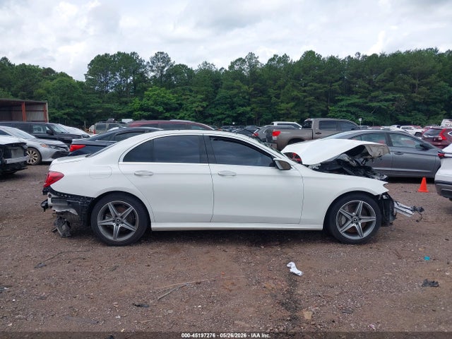 Продажа на аукционе авто 2017 Mercedes-benz E 300, vin: WDDZF4JB2HA272672, номер лота: 45197276