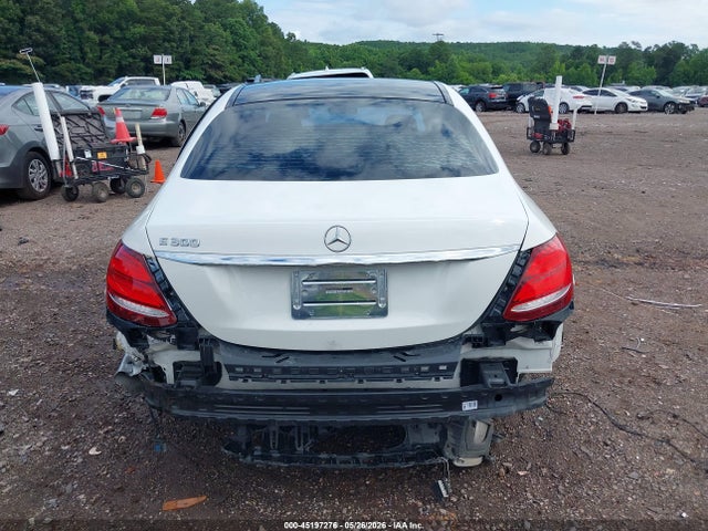 Продажа на аукционе авто 2017 Mercedes-benz E 300, vin: WDDZF4JB2HA272672, номер лота: 45197276