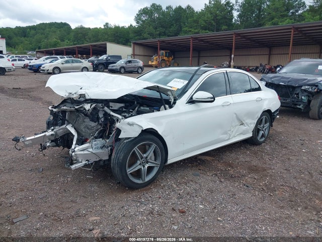 Продажа на аукционе авто 2017 Mercedes-benz E 300, vin: WDDZF4JB2HA272672, номер лота: 45197276